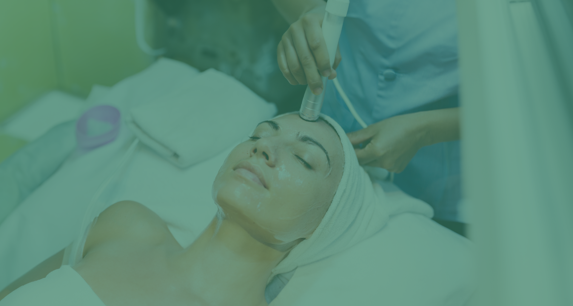 Reveal Your Radiance with Hydrafacial